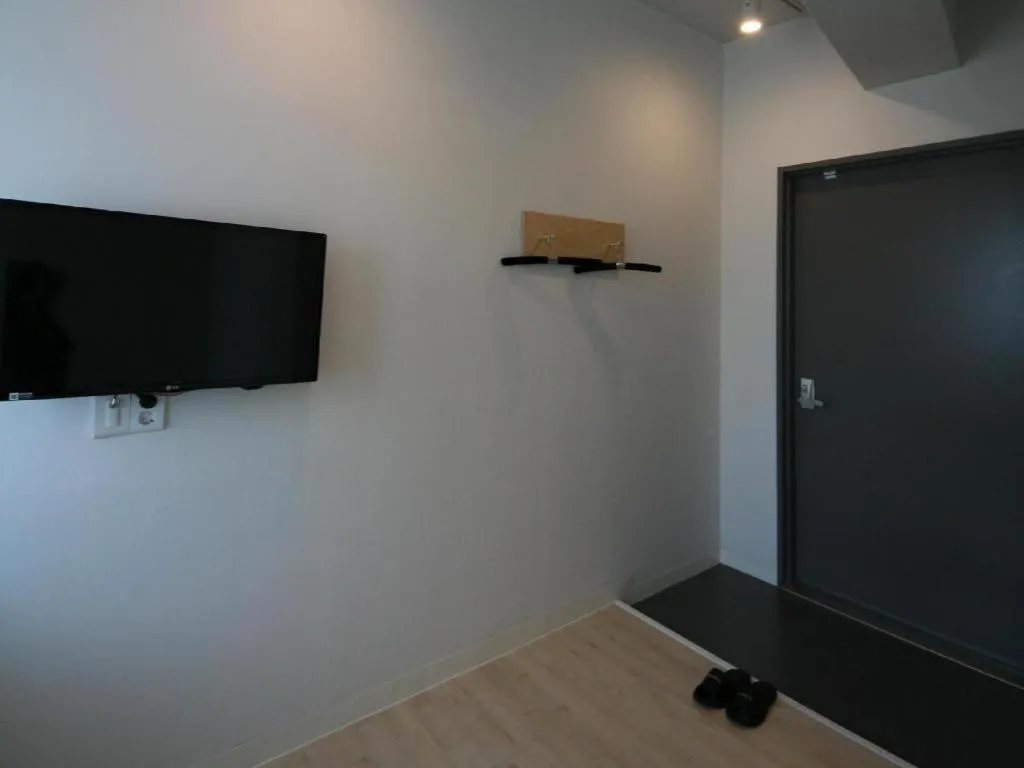 Wons Ville Myeongdong Hotel