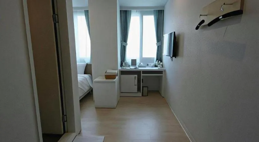 Wons Ville Myeongdong Hotel