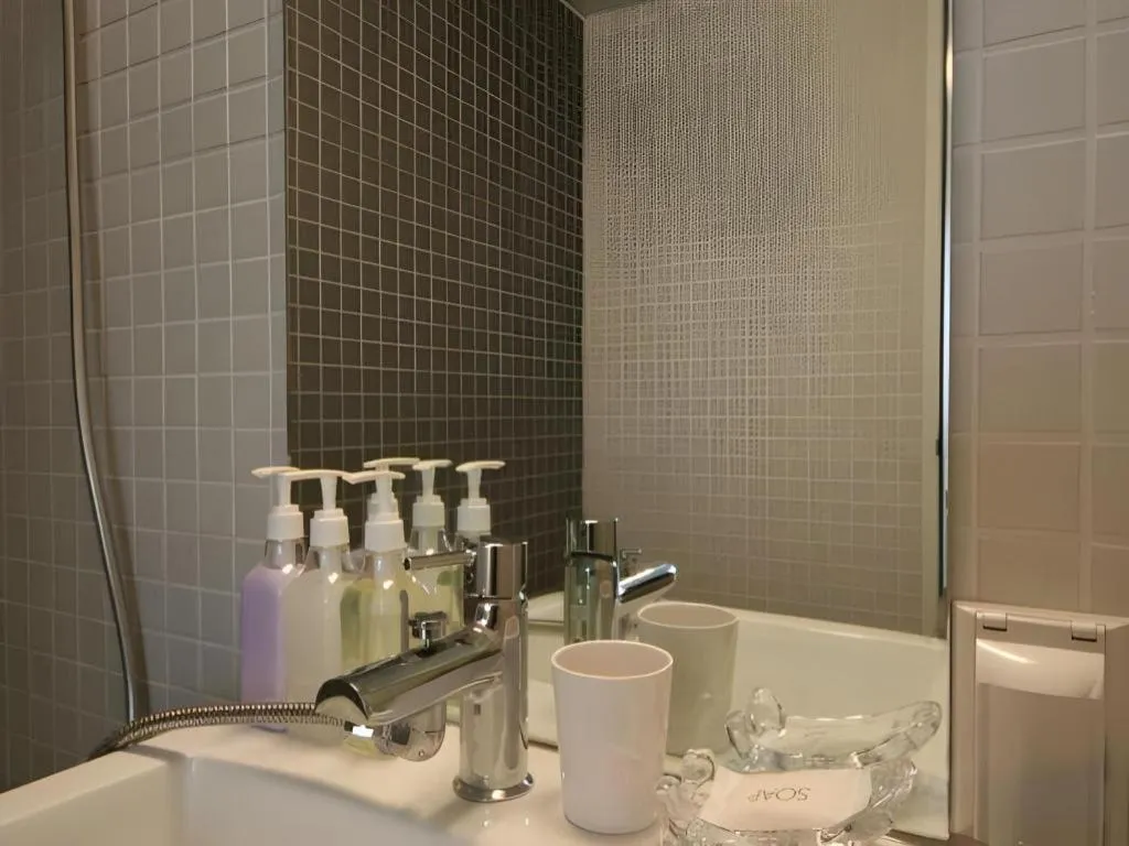 Wons Ville Myeongdong Hotel