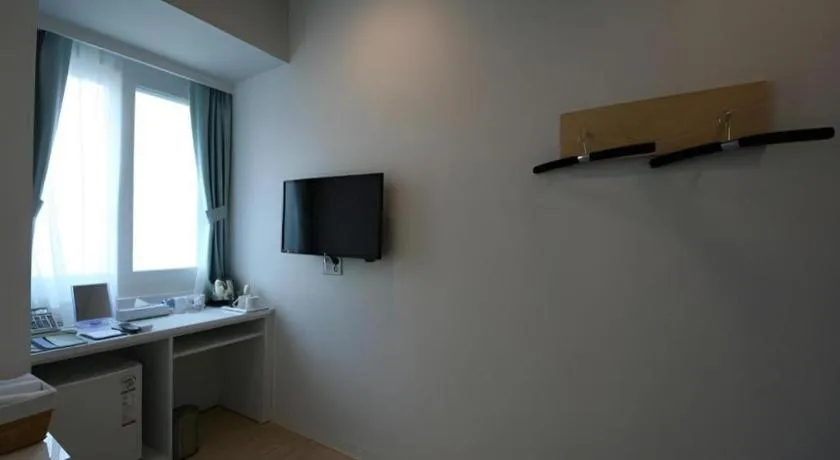 Wons Ville Myeongdong Hotel