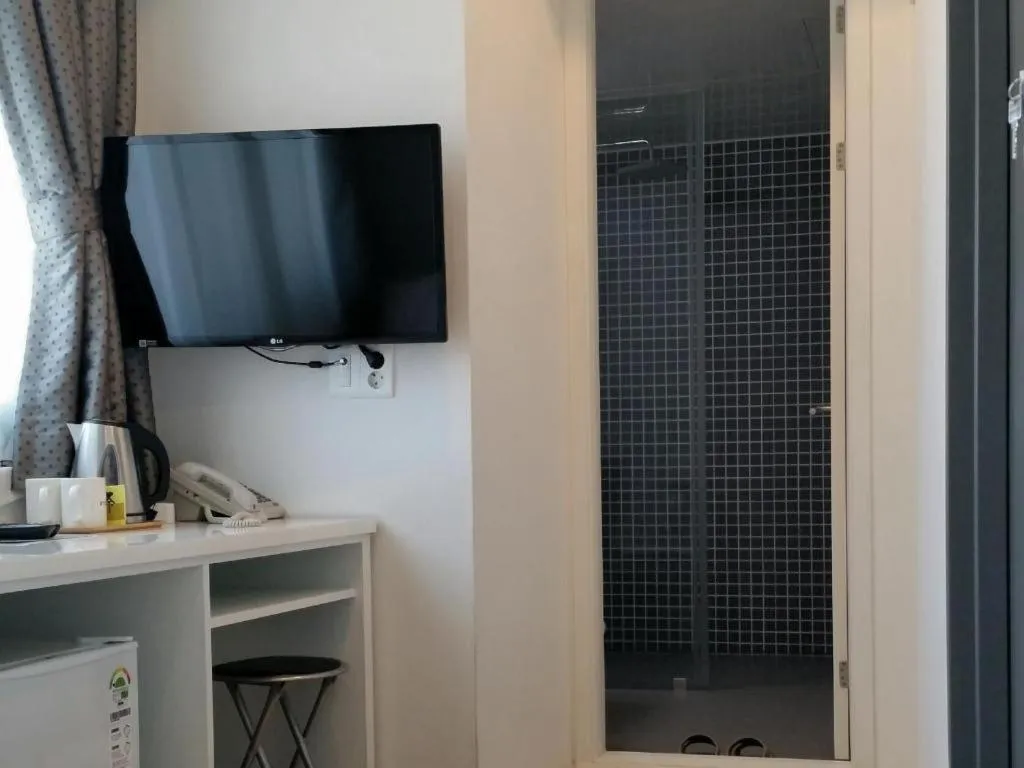 Wons Ville Myeongdong Hotel