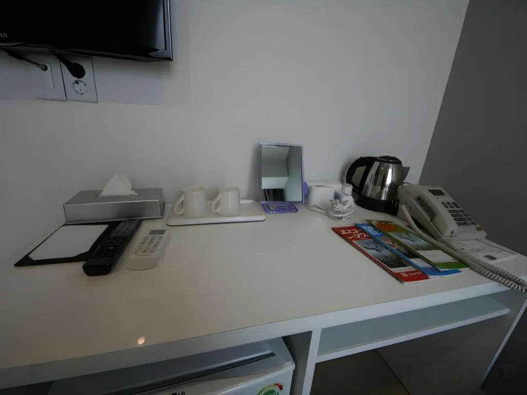 Wons Ville Myeongdong Hotel