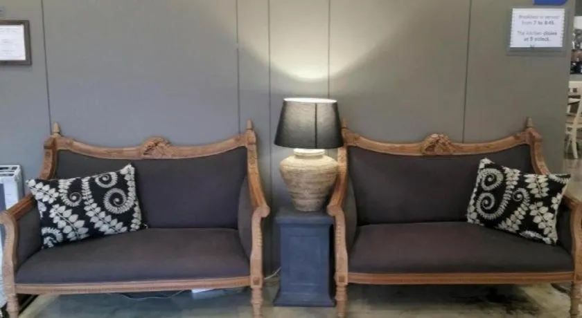 Wons Ville Myeongdong Hotel