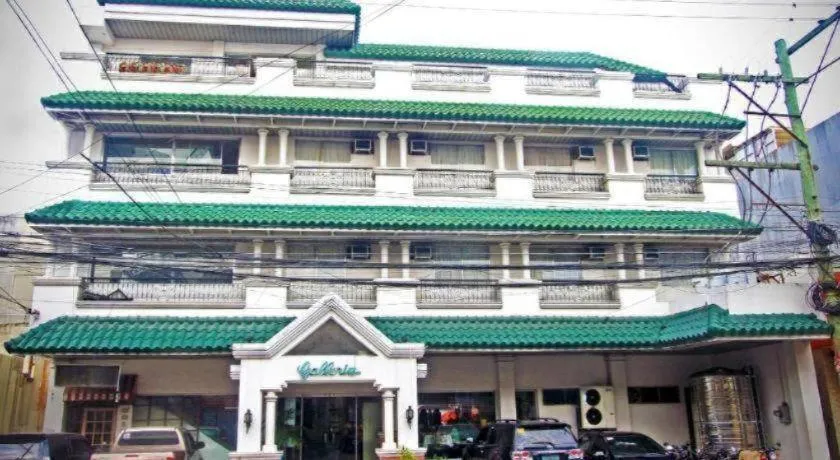 Hotel Galleria