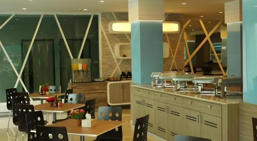 Chariot Pattaya Hotel