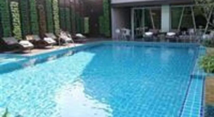 Chariot Pattaya Hotel