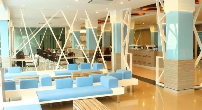 Chariot Pattaya Hotel