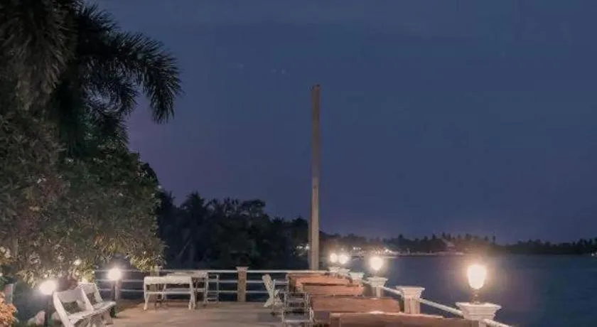 Nopparat Garden Hotel