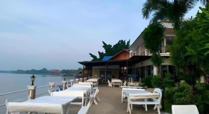 Nopparat Garden Hotel