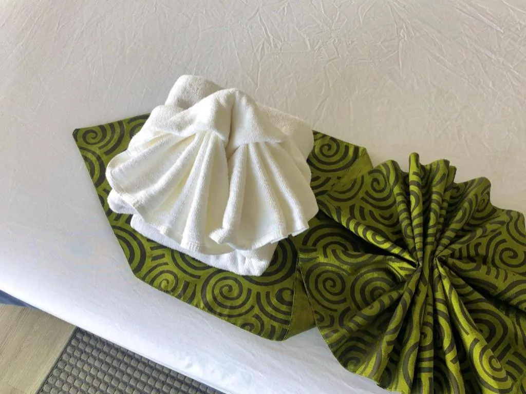 Nopparat Garden Hotel