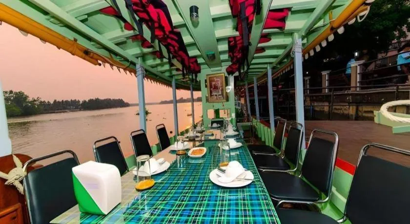 Nopparat Garden Hotel