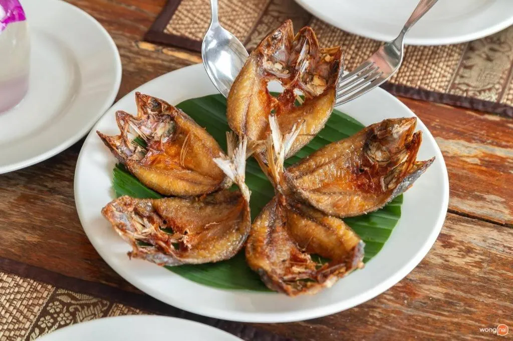 Nopparat Garden Hotel