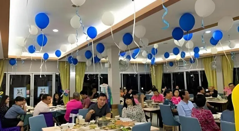 Nopparat Garden Hotel