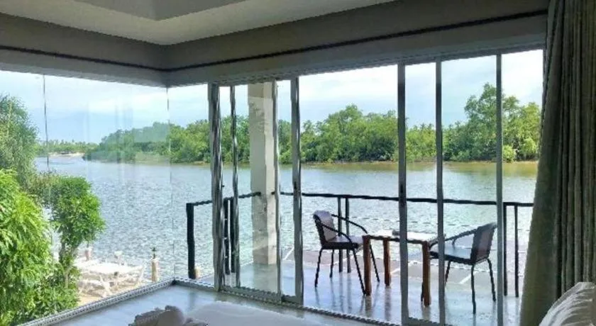 Nopparat Garden Hotel