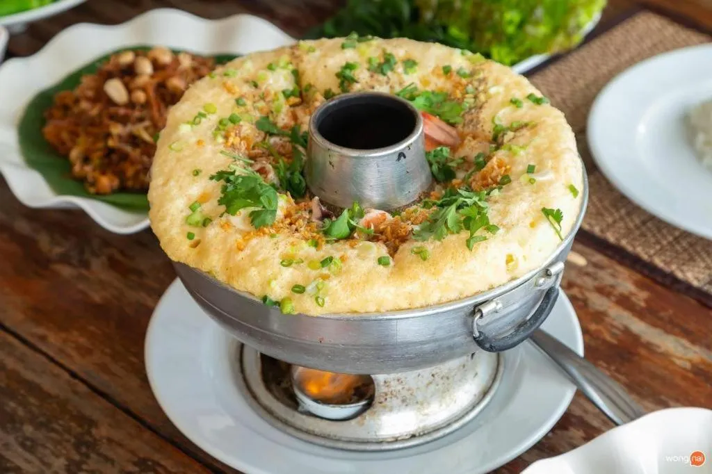 Nopparat Garden Hotel