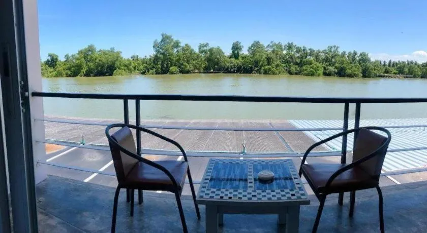 Nopparat Garden Hotel