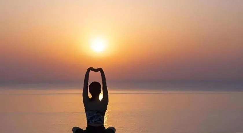 Sun Cruise Resort and Yacht