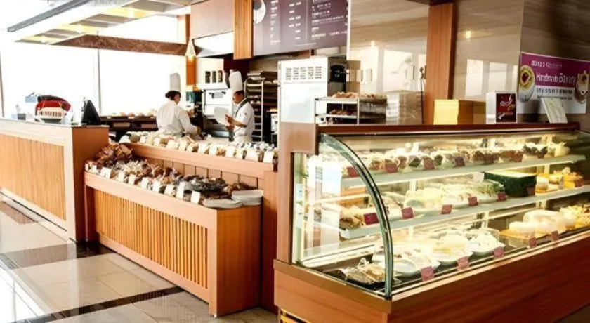 Sun Cruise Resort and Yacht