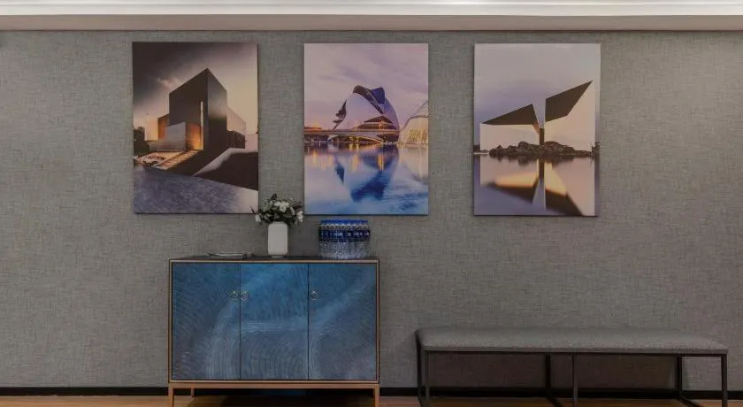 Mehood Hotel (Chengdu Chunxi）