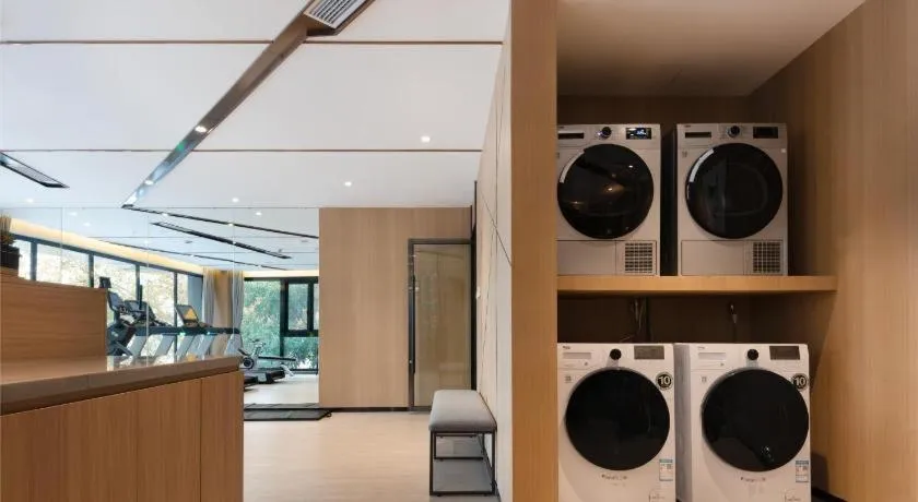 Mehood Hotel (Chengdu Chunxi）