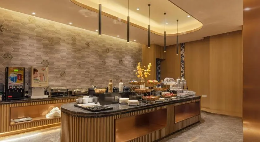 Mehood Hotel (Chengdu Chunxi）