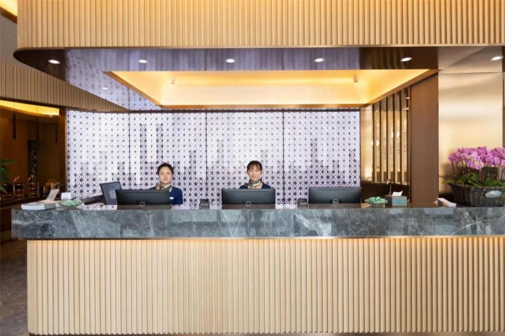 Mehood Hotel (Chengdu Chunxi）