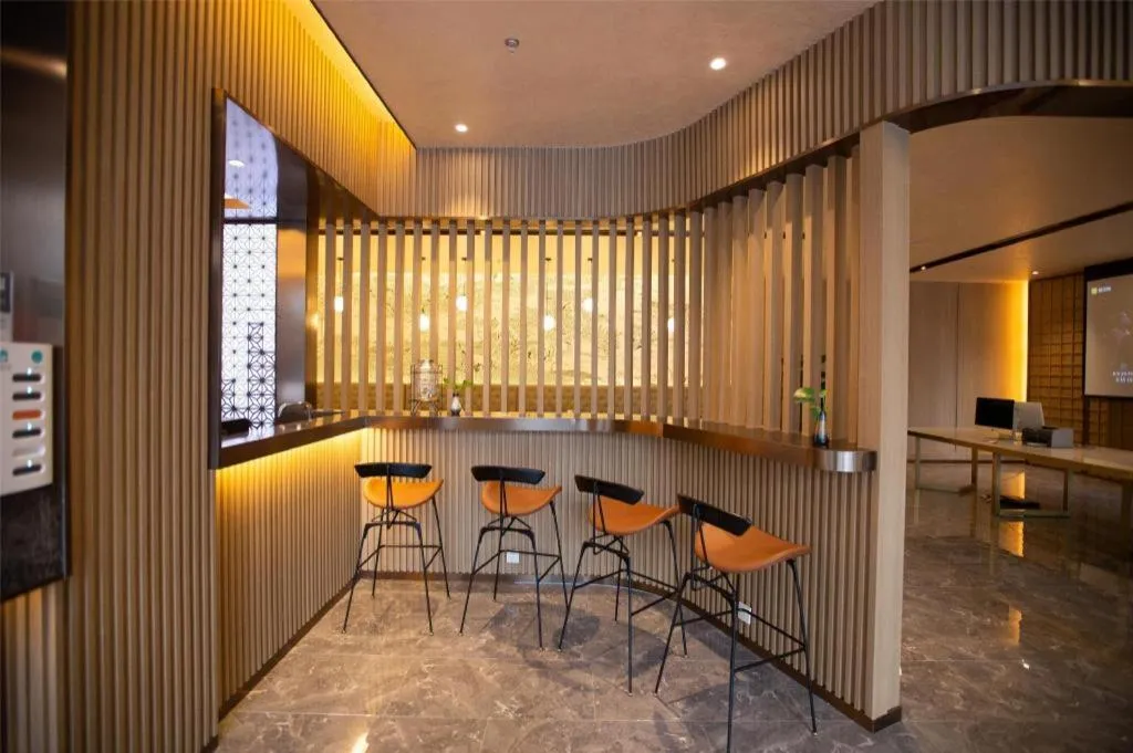 Mehood Hotel (Chengdu Chunxi）