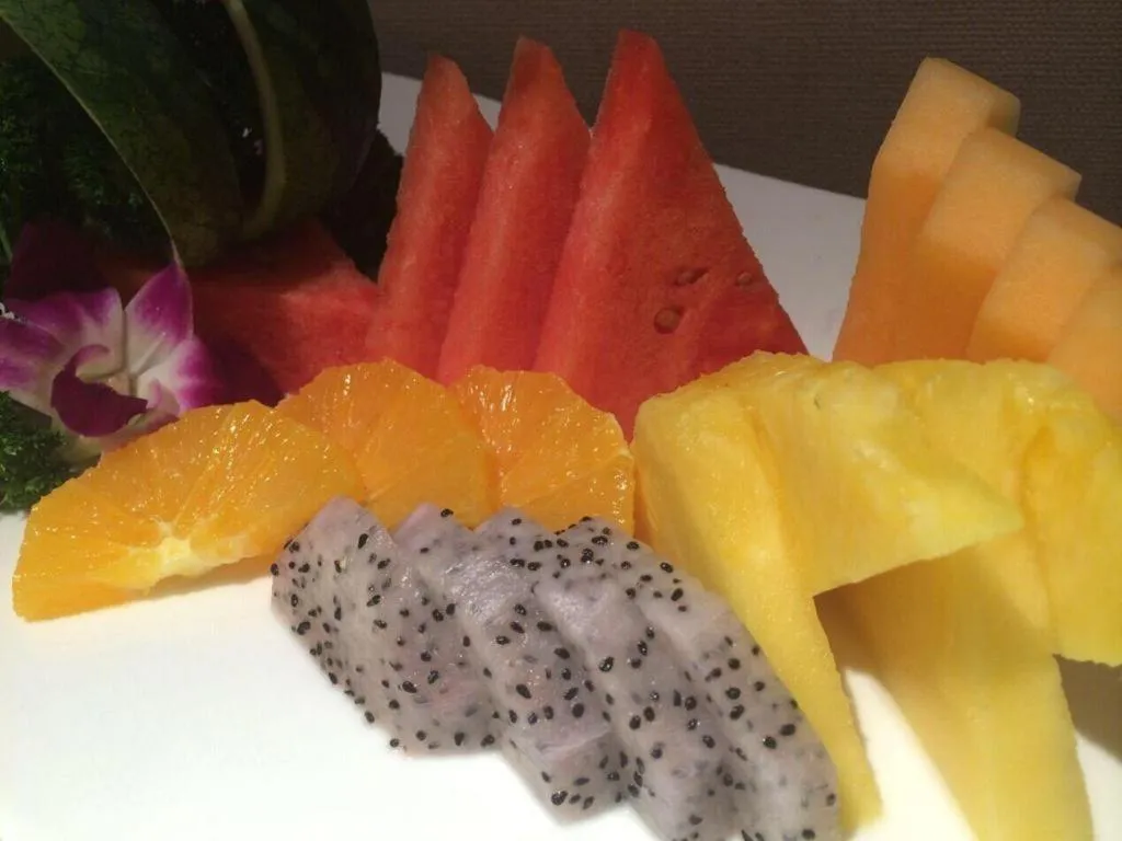 Dalian Grand Continent International Hotel