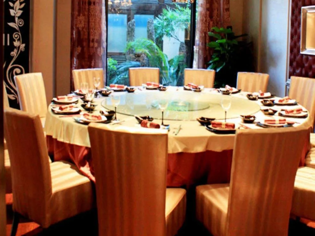 Wuyang Holiday Hotel Hangzhou