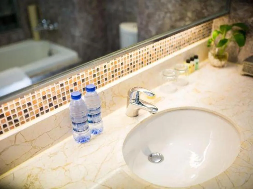 Wuyang Holiday Hotel Hangzhou