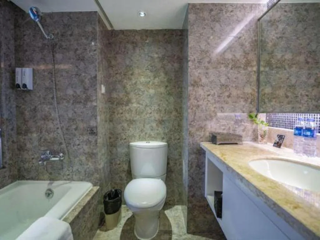 Wuyang Holiday Hotel Hangzhou