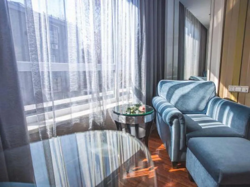 Wuyang Holiday Hotel Hangzhou