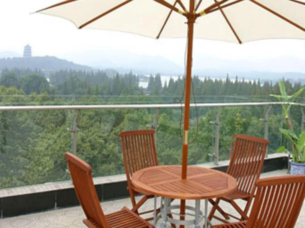 Wuyang Holiday Hotel Hangzhou