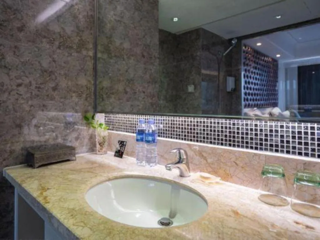 Wuyang Holiday Hotel Hangzhou