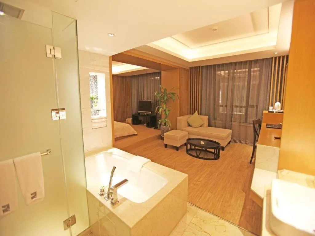 Wuyang Holiday Hotel Hangzhou