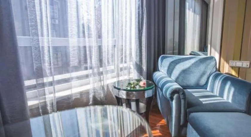 Wuyang Holiday Hotel Hangzhou