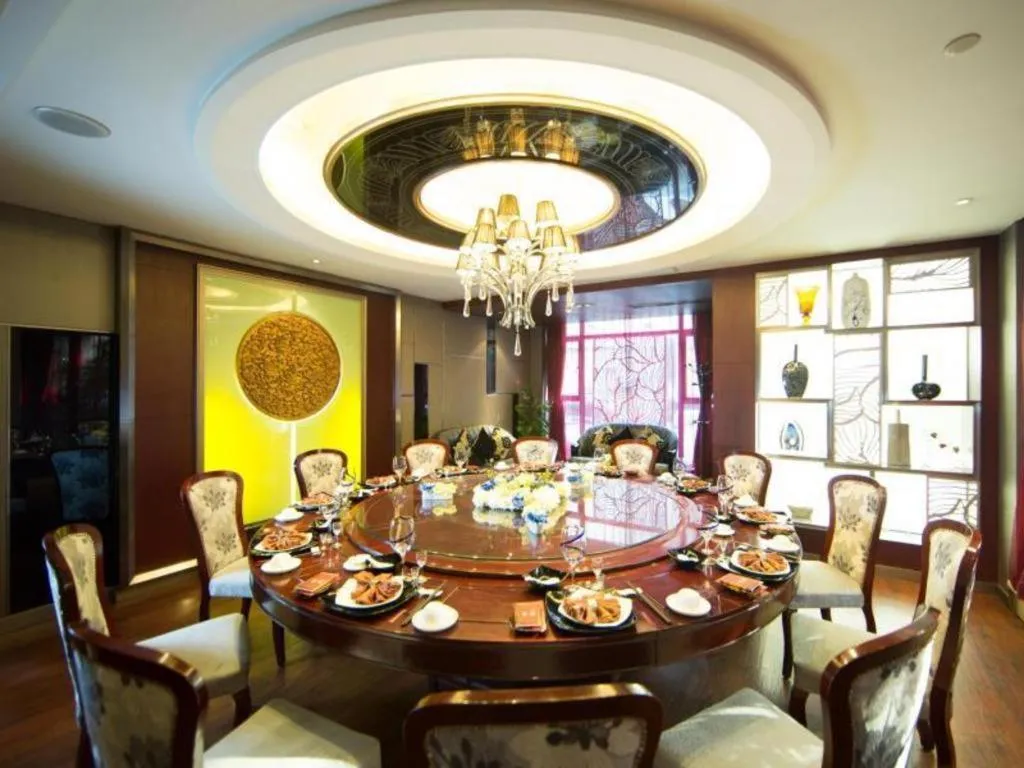 Wuyang Holiday Hotel Hangzhou