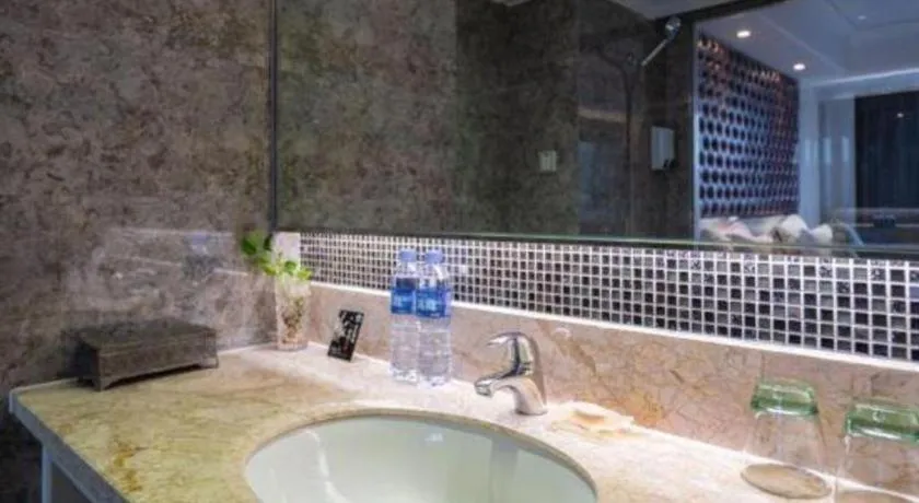 Wuyang Holiday Hotel Hangzhou