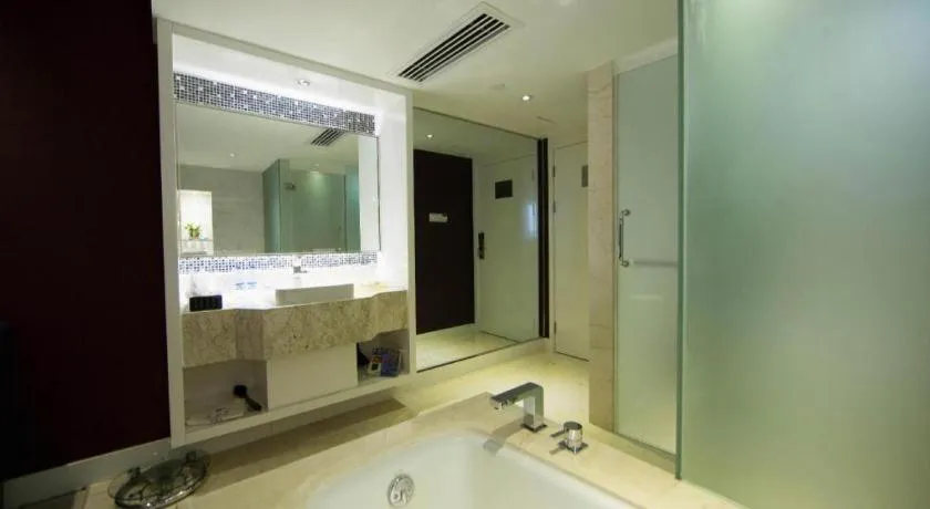 Wuyang Holiday Hotel Hangzhou