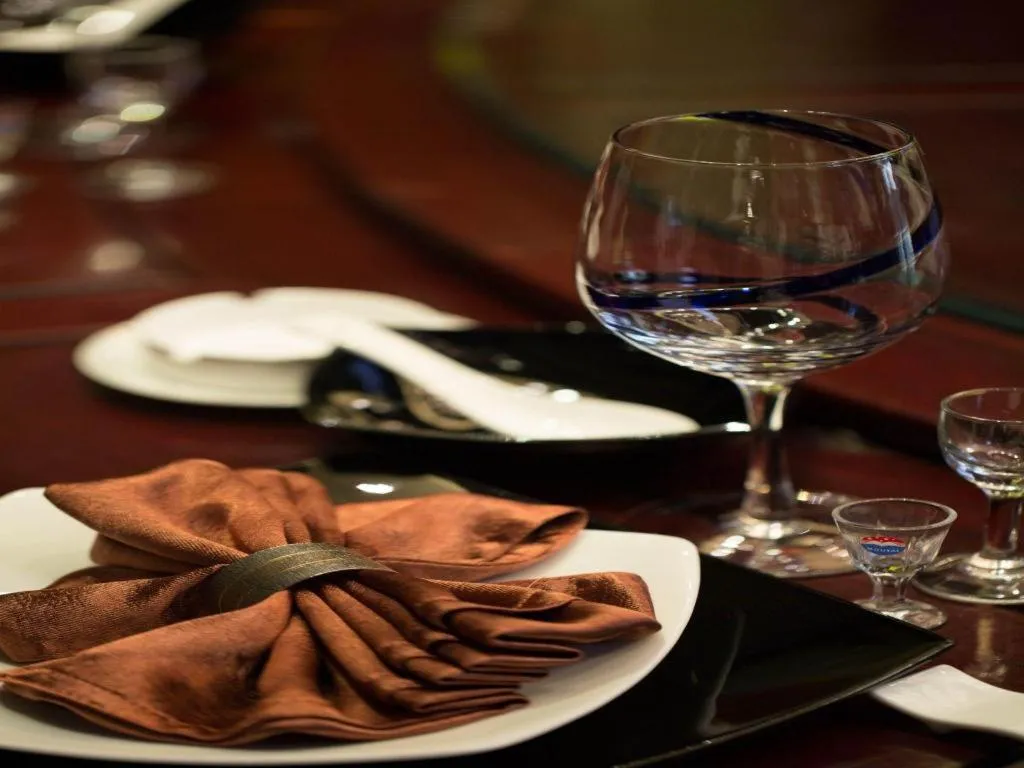 Wuyang Holiday Hotel Hangzhou