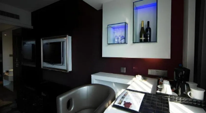 Wuyang Holiday Hotel Hangzhou