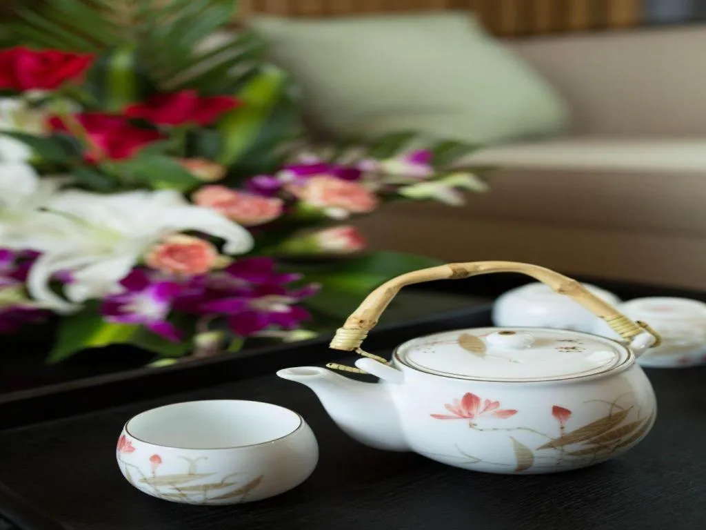 Wuyang Holiday Hotel Hangzhou