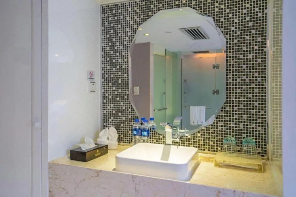 Wuyang Holiday Hotel Hangzhou