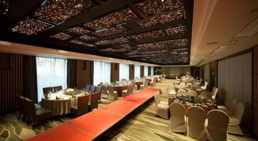 Wuyang Holiday Hotel Hangzhou