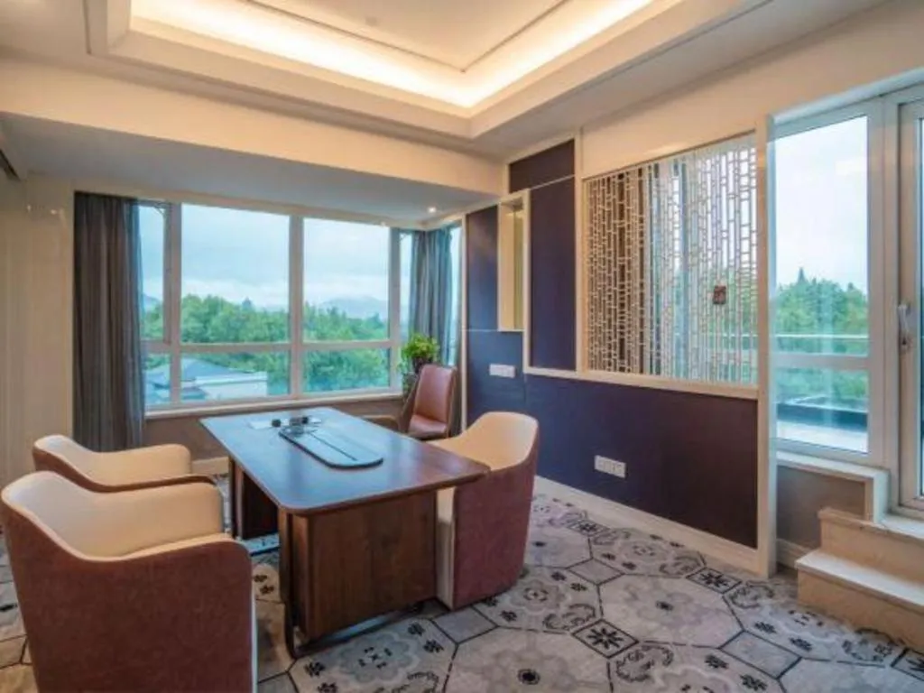 Wuyang Holiday Hotel Hangzhou