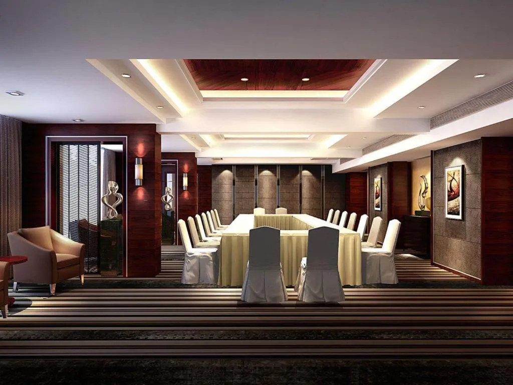 Wuyang Holiday Hotel Hangzhou