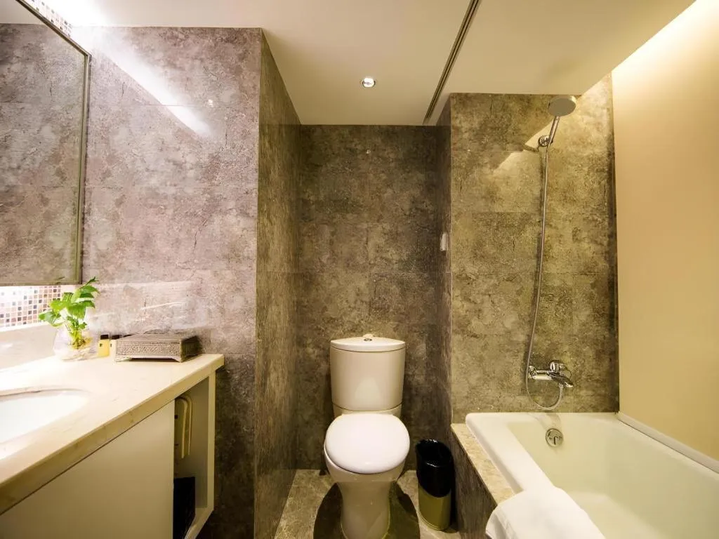 Wuyang Holiday Hotel Hangzhou