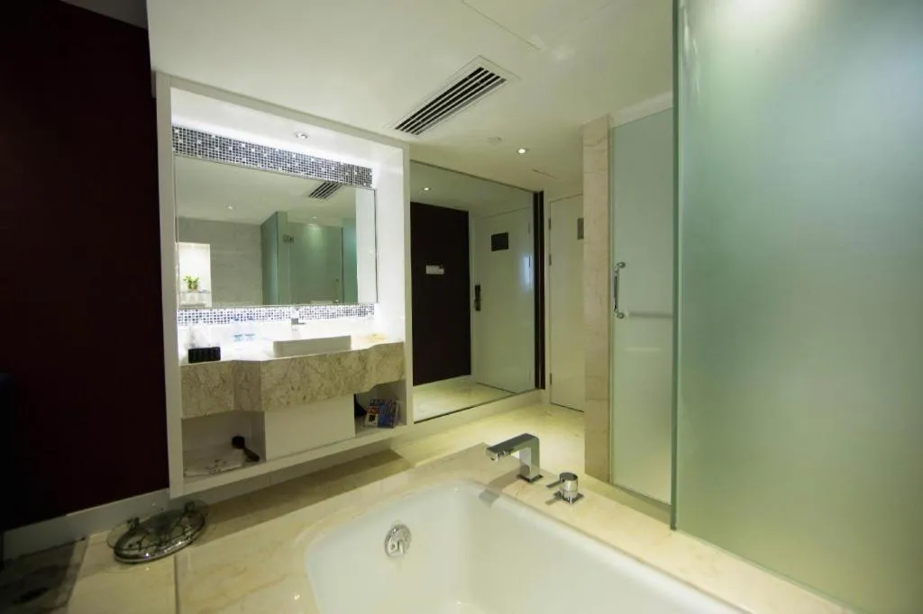 Wuyang Holiday Hotel Hangzhou