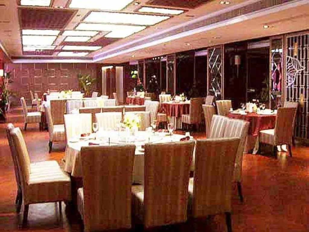 Wuyang Holiday Hotel Hangzhou