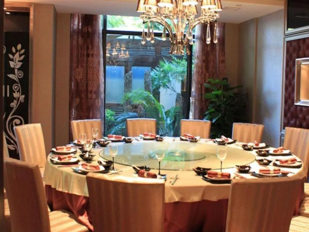 Wuyang Holiday Hotel Hangzhou